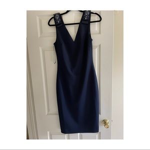 Womens cocktail dress